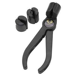 TENPOINT Деактиватор светящего хвостовика стрелы Bednar Perfect Puller 2.0 with Alpha-Blaze Lighted Nock Deactivator TENPOINT Деактиватор светящего хвостовика стрелы Bednar Perfect Puller 2.0 with Alpha-Blaze Lighted Nock Deactivator