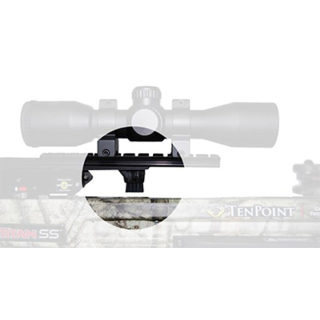 TENPOINT Щетка Arrow Retention Brush TENPOINT Щетка Arrow Retention Brush