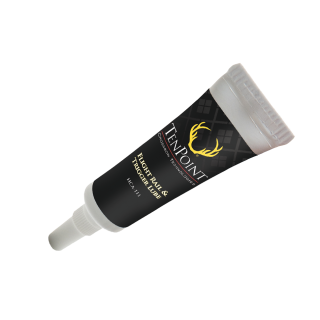 TENPOINT Лубрикант Flight Rail and Trigger Lube TENPOINT Лубрикант Flight Rail and Trigger Lube