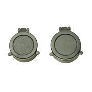 TENPOINT Откидные крышки для прицелов Flip-Up Scope Caps