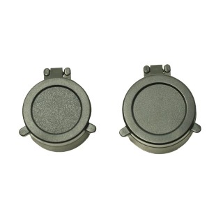 TENPOINT Откидные крышки для прицелов Flip-Up Scope Caps TENPOINT Откидные крышки для прицелов Flip-Up Scope Caps