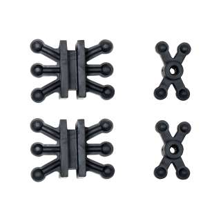 TENPOINT Комплект для шумоподавления Universal Limb and Foot Stirrup Silencing Package TENPOINT Комплект для шумоподавления Universal Limb and Foot Stirrup Silencing Package