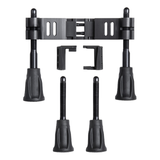 TENPOINT Система демпфирования тетивы String Dampening System TENPOINT Система демпфирования тетивы String Dampening System