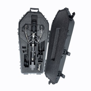 TENPOINT Футляр для арбалета Hard Crossbow Case TENPOINT Футляр для арбалета Hard Crossbow Case