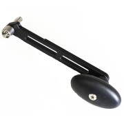 TENPOINT Кривошипная рукоятка ACUdraw De-Cock, ACUdraw Silent, ACUslide Fixed 5″ Crank Handle