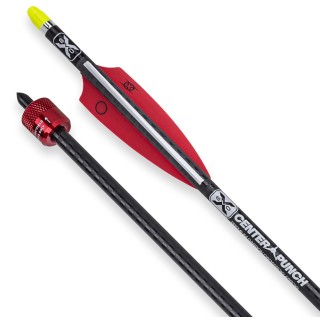 TENPOINT Стрела для арбалета Crossbow Discharge Arrow TENPOINT Стрела для арбалета Crossbow Discharge Arrow