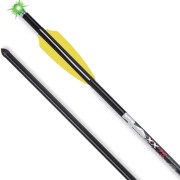 WICKED RIDGE Трассирующая стрела для арбалета Lighted XX75 Aluminum Arrow – 3 pack