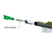 TENPOINT Светодиод Alpha-Brite Lite Stick – 3 pack