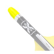 TENPOINT Хвостовик  Alpha-Nock HP – 12 pack