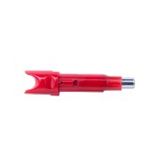 TENPOINT Хвостовик с подсветкой Alpha-Blaze HPX Lighted Crossbow Nock – 3 pack