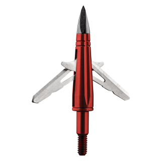 TENPOINT Наконечник EVO-X CenterPunch Broadhead – 3 pack TENPOINT Наконечник EVO-X CenterPunch Broadhead – 3 pack