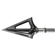 TENPOINT Наконечник EVO-X Montec Fixed Blade Broadhead – 3 pack