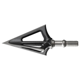 TENPOINT Наконечник EVO-X Montec Fixed Blade Broadhead – 3 pack TENPOINT Наконечник EVO-X Montec Fixed Blade Broadhead – 3 pack