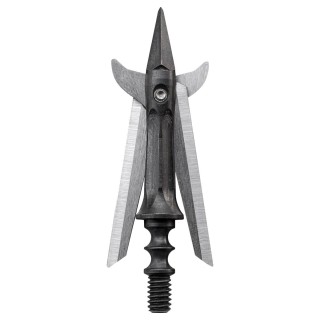 WICKED RIDGE Наконечник Impact Broadhead – 3 pack WICKED RIDGE Наконечник Impact Broadhead – 3 pack