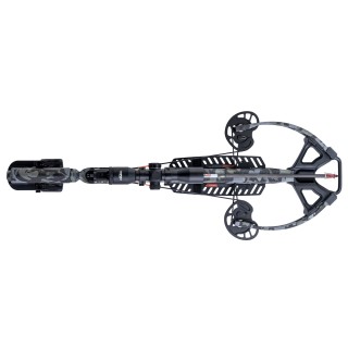 WICKED RIDGE Арбалет Invader M1 De-Cock WICKED RIDGE Арбалет Invader M1 De-Cock