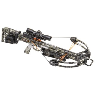 WICKED RIDGE Арбалет Rampage XS WICKED RIDGE Арбалет Rampage XS