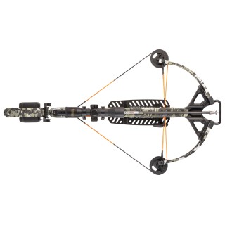 WICKED RIDGE Арбалет Rampage XS WICKED RIDGE Арбалет Rampage XS