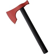 AMERICAN TOMAHAWK Томагавк Model 2 — Nylon Habanero Red