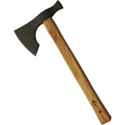 AMERICAN TOMAHAWK Томагавк Model 2 — Hickory OD