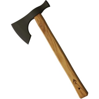 AMERICAN TOMAHAWK Томагавк Model 2 — Hickory OD AMERICAN TOMAHAWK Томагавк Model 2 — Hickory OD