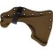AMERICAN TOMAHAWK Томагавк Model 2 — Hickory OD AMERICAN TOMAHAWK Томагавк Model 2 — Hickory OD