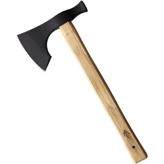 AMERICAN TOMAHAWK Томагавк Model 2 — Hickory Handle AMERICAN TOMAHAWK Томагавк Model 2 — Hickory Handle