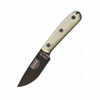 ESEE KNIVES Нож Esee-3HM ESEE KNIVES Нож Esee-3HM