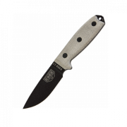 ESEE KNIVES Нож Esee-3 Mil — Micarta