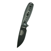 ESEE KNIVES Нож Esee-3 3D Handle