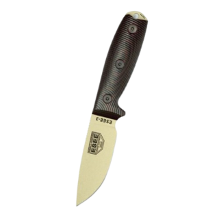 ESEE KNIVES Нож Esee-3 3D Handle ESEE KNIVES Нож Esee-3 3D Handle