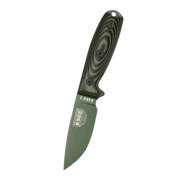 ESEE KNIVES Нож Esee-3 3D Handle