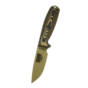 ESEE KNIVES Нож Esee-3 3D Handle
