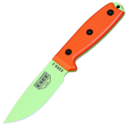 ESEE KNIVES Нож Esee-3 — Optional Finishes