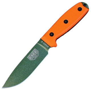 ESEE KNIVES Нож Esee-4 — OD Blades ESEE KNIVES Нож Esee-4 — OD Blades