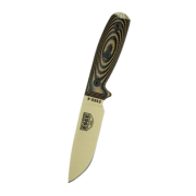 ESEE KNIVES Нож Esee-4 3D Handle