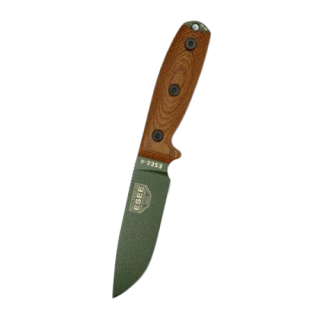 ESEE KNIVES Нож Esee-4 3D Handle ESEE KNIVES Нож Esee-4 3D Handle