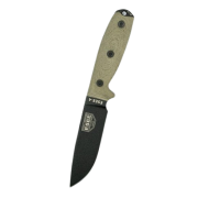 ESEE KNIVES Нож Esee-4 3D Handle