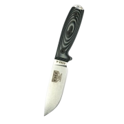 ESEE KNIVES Нож Esee-4 3D Handle