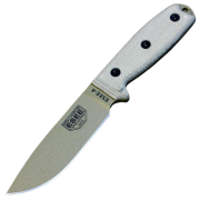 ESEE KNIVES Нож Esee-4 — Optional Blades Colors