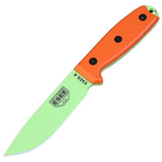 ESEE KNIVES Нож Esee-4 — Optional Blades Colors ESEE KNIVES Нож Esee-4 — Optional Blades Colors