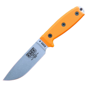 ESEE KNIVES Нож Esee-4 — Stainless Steel Models