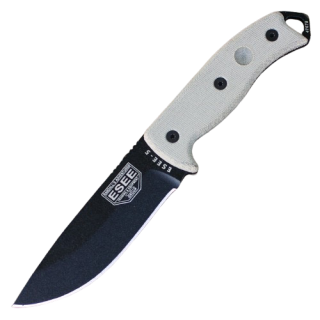 ESEE KNIVES Нож Esee-5 ESEE KNIVES Нож Esee-5