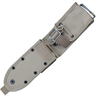 ESEE KNIVES Спинка MOLLR для ножен Esee-5/6 MOLLE Backs ESEE KNIVES Спинка MOLLR для ножен Esee-5/6 MOLLE Backs