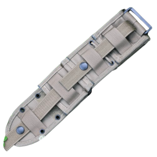 ESEE KNIVES Спинка MOLLR для ножен Esee-5/6 MOLLE Backs ESEE KNIVES Спинка MOLLR для ножен Esee-5/6 MOLLE Backs