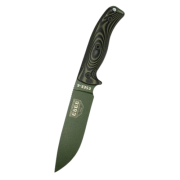 ESEE KNIVES Нож Esee-6 3D Handle