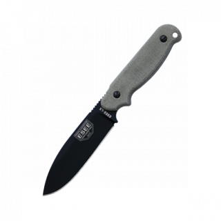 ESEE KNIVES Нож Laser Strike ESEE KNIVES Нож Laser Strike