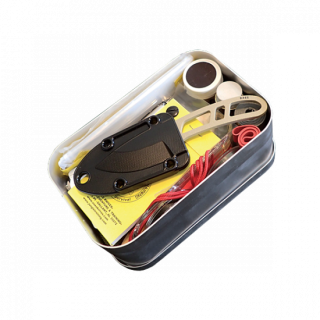 ESEE KNIVES Набор Mess Tin Kit ESEE KNIVES Набор Mess Tin Kit