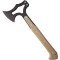 HOGUE Тактический томагавк EX-T01 Tomahawk — S7 Black HOGUE Тактический томагавк EX-T01 Tomahawk — S7 Black