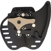HOGUE Тактический томагавк EX-T01 Tomahawk — S7 Black