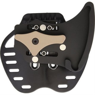 HOGUE Тактический томагавк EX-T01 Tomahawk — S7 Black HOGUE Тактический томагавк EX-T01 Tomahawk — S7 Black